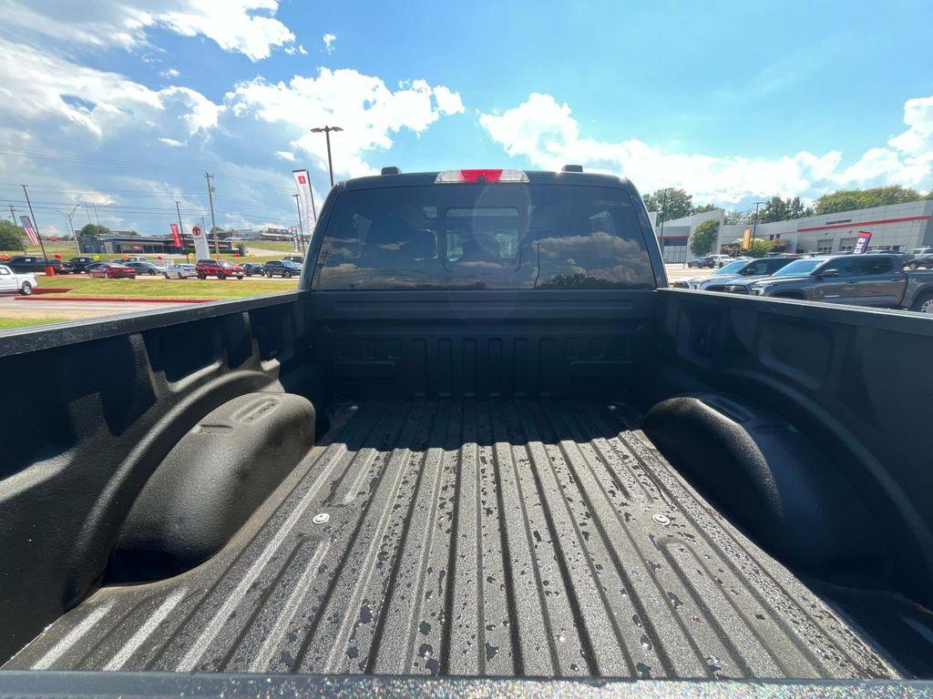 used 2021 Ford F-150 car, priced at $46,999