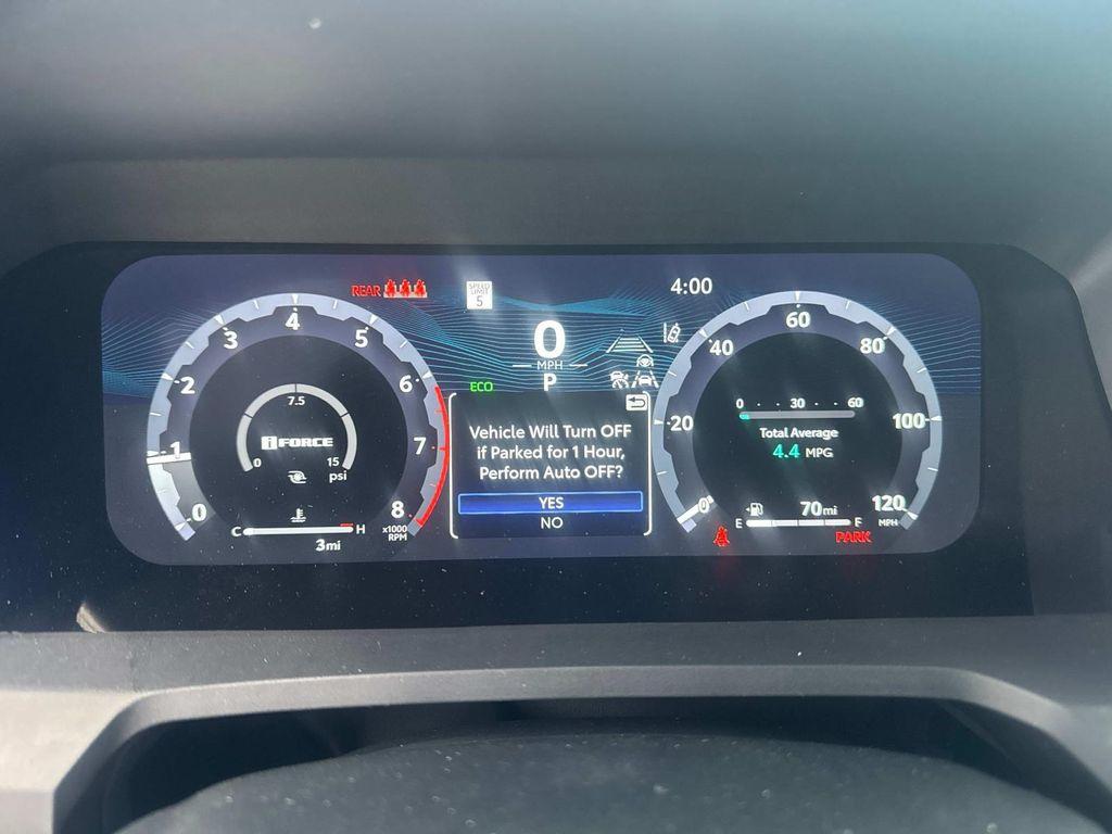 new 2024 Toyota Tacoma car, priced at $50,950