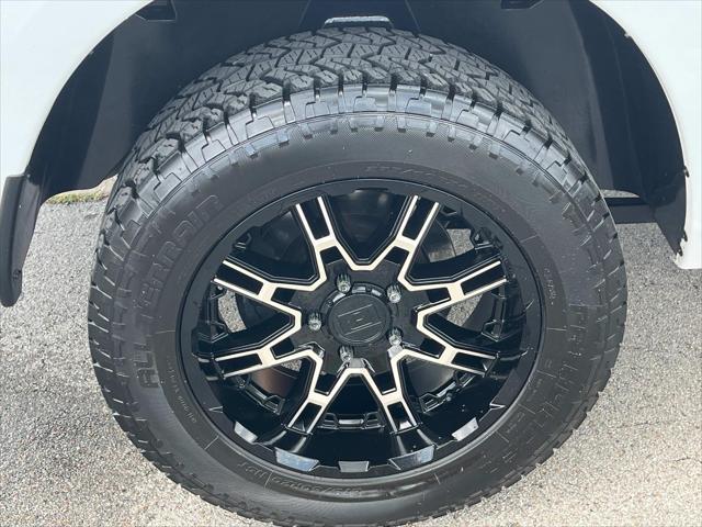 used 2017 Ram 1500 car, priced at $18,750