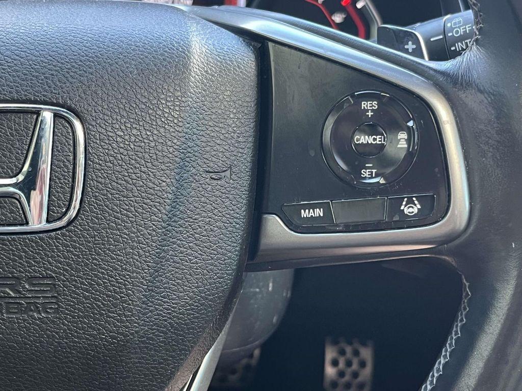 used 2020 Honda Civic car, priced at $23,423