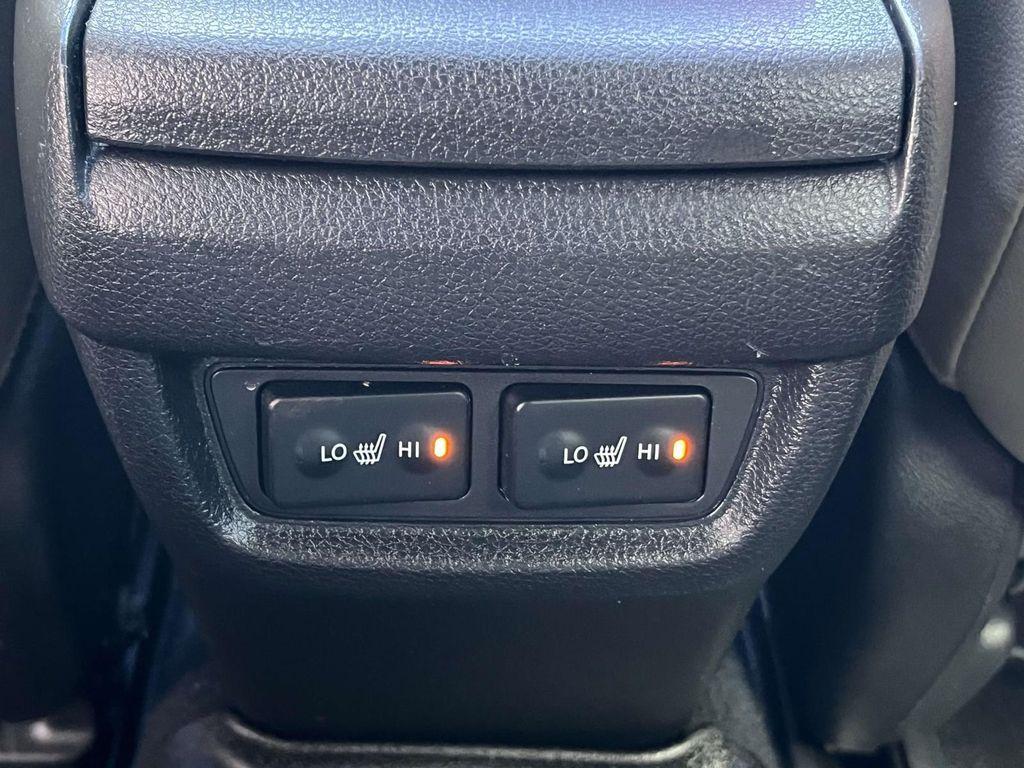 used 2020 Honda Civic car, priced at $23,423