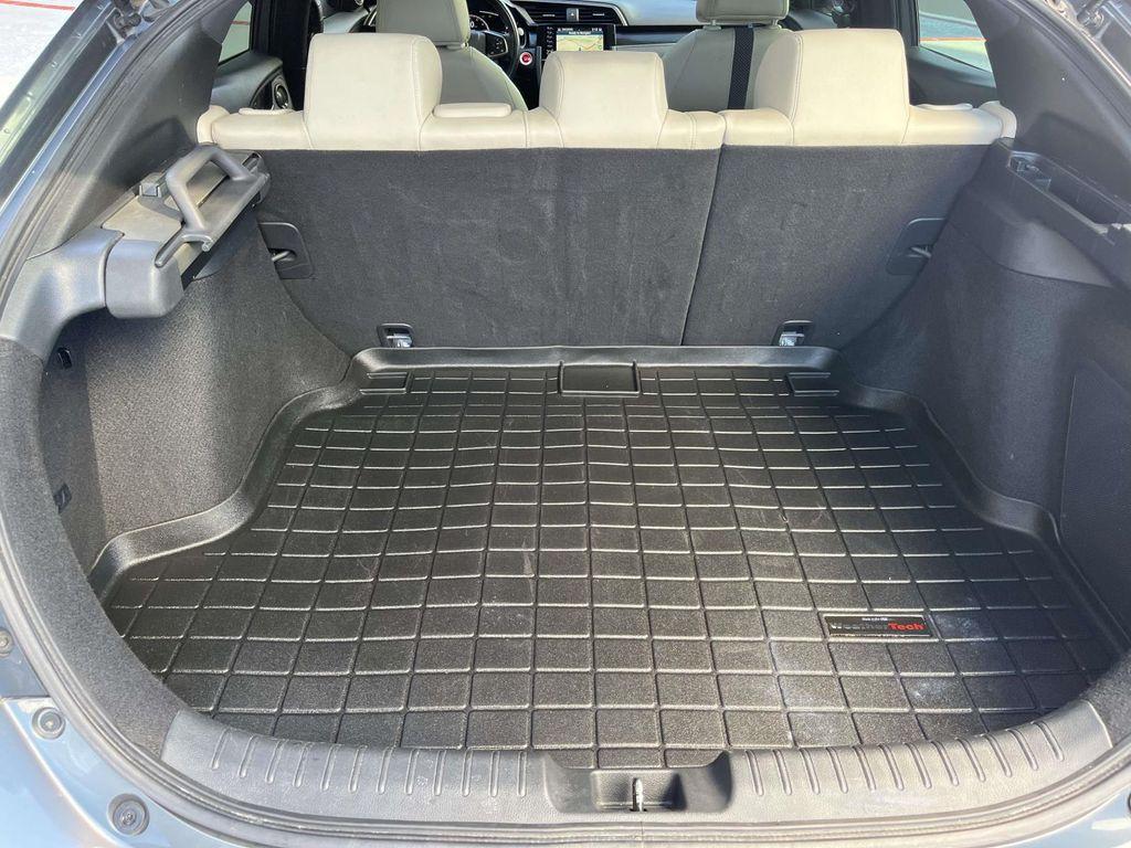 used 2020 Honda Civic car, priced at $23,423