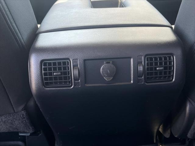 used 2021 Toyota Tundra car