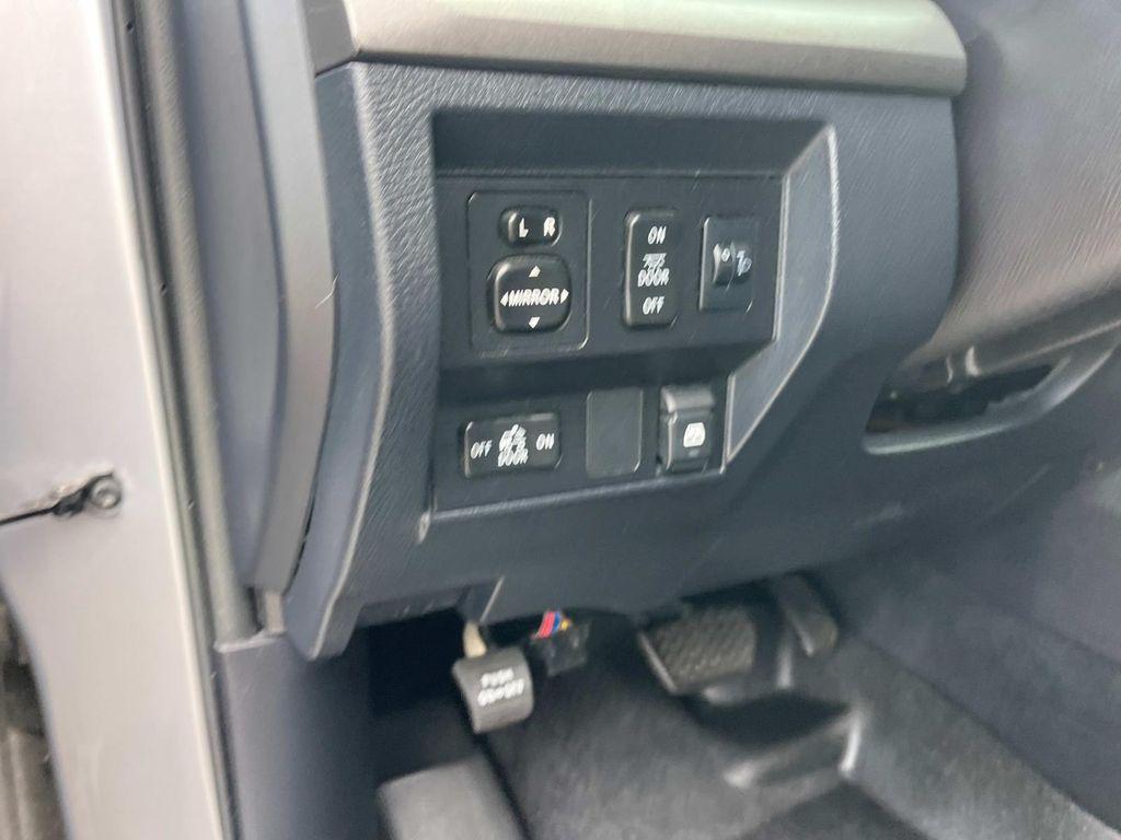 used 2017 Toyota Tundra car, priced at $32,396