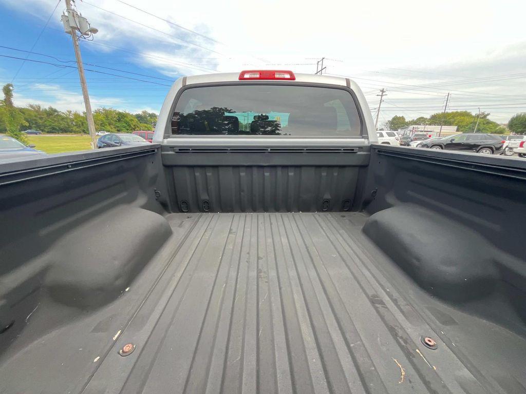 used 2017 Toyota Tundra car, priced at $32,396