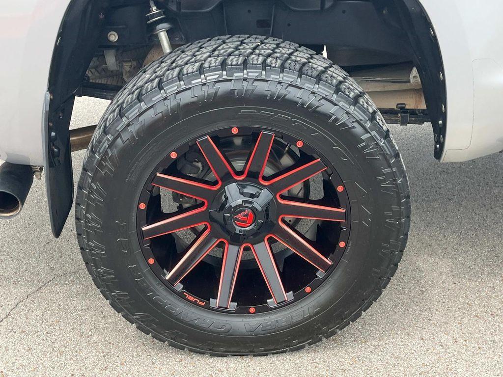 used 2017 Toyota Tundra car, priced at $32,396