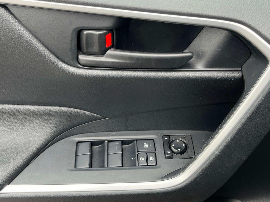 used 2021 Toyota RAV4 Prime car, priced at $30,123