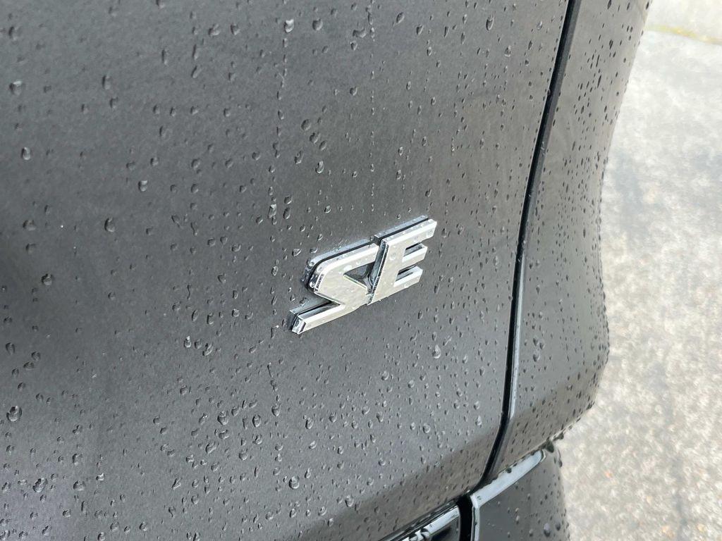 used 2021 Toyota RAV4 Prime car, priced at $30,123