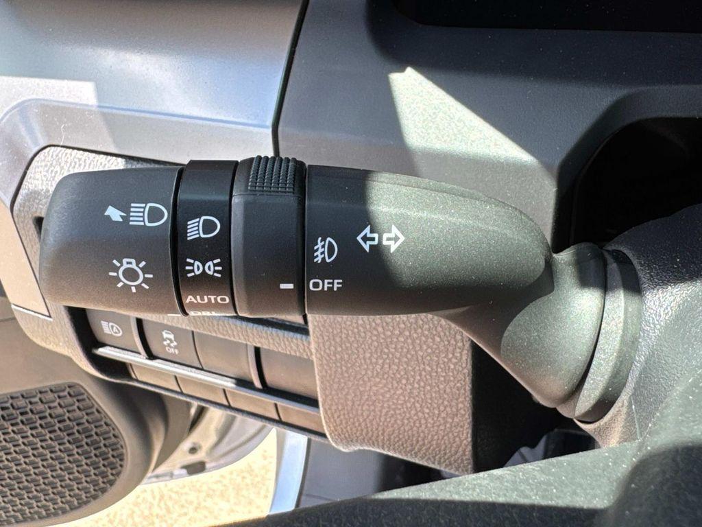 new 2025 Toyota Tacoma car, priced at $41,955