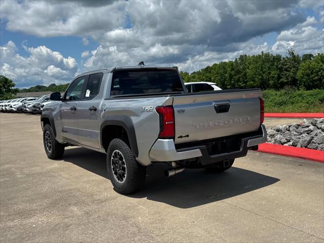 new 2025 Toyota Tacoma car