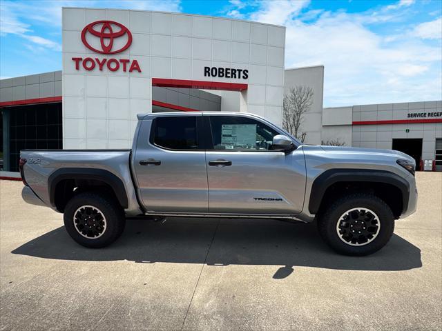 new 2025 Toyota Tacoma car