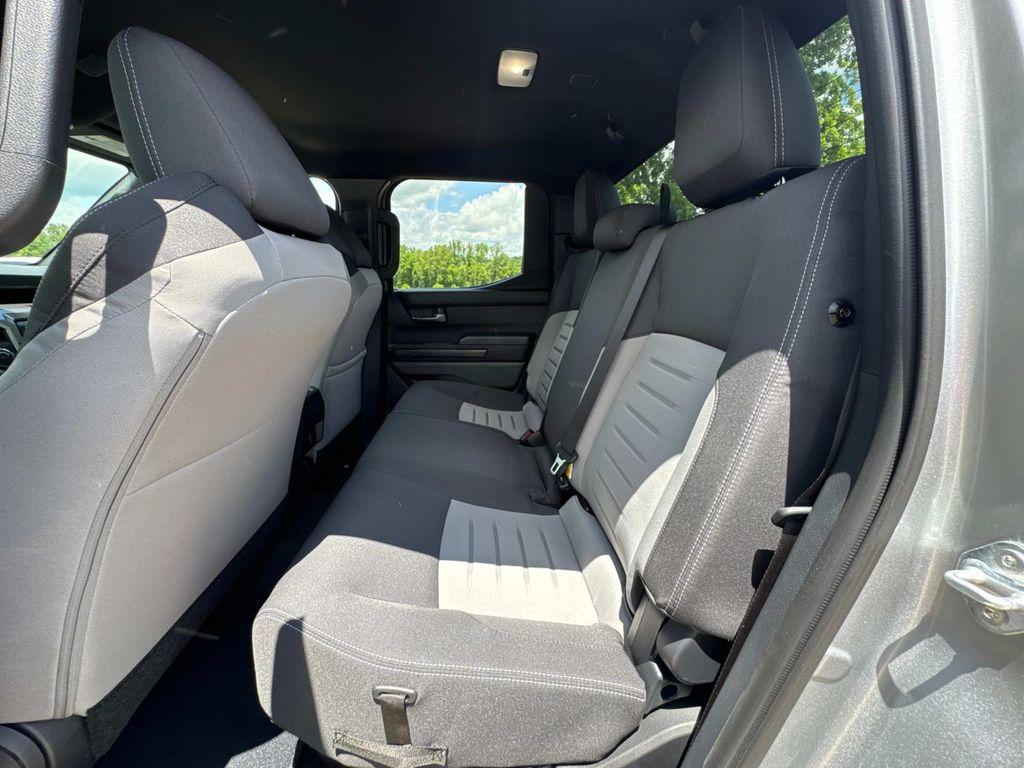 new 2025 Toyota Tacoma car, priced at $41,955