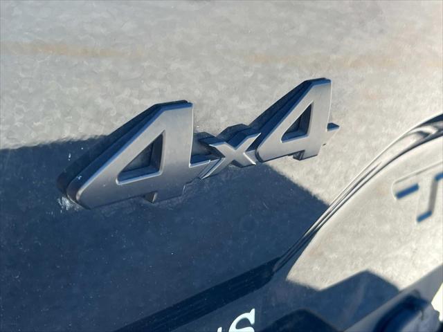 used 2019 Toyota Tacoma car, priced at $33,491