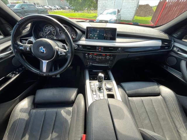 used 2017 BMW X5 eDrive car, priced at $17,699
