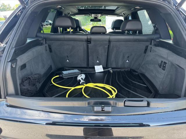 used 2017 BMW X5 eDrive car, priced at $17,699