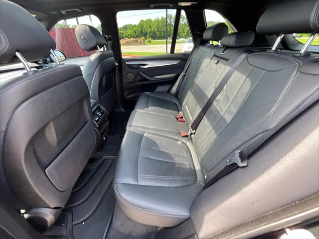 used 2017 BMW X5 eDrive car, priced at $17,699