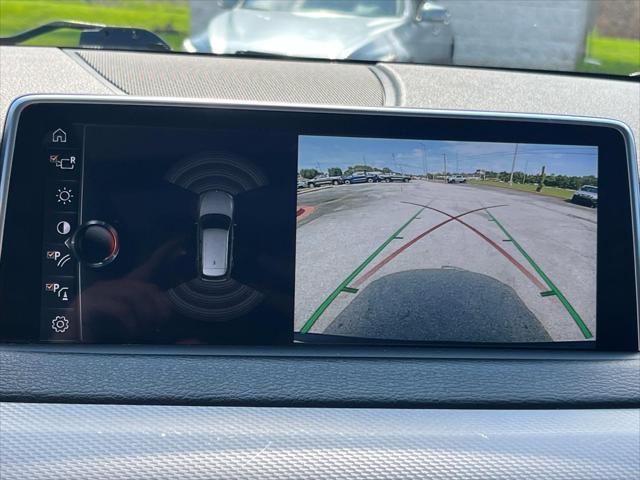 used 2017 BMW X5 eDrive car, priced at $17,699