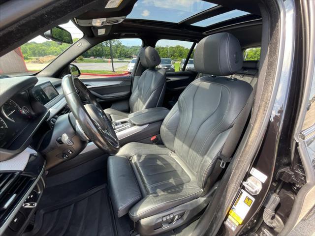 used 2017 BMW X5 eDrive car, priced at $17,699