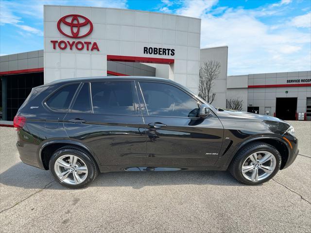 used 2017 BMW X5 eDrive car, priced at $17,699