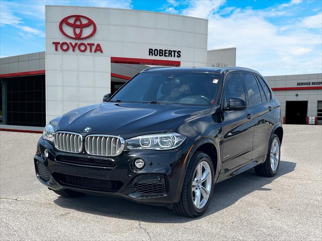 used 2017 BMW X5 eDrive car, priced at $17,699
