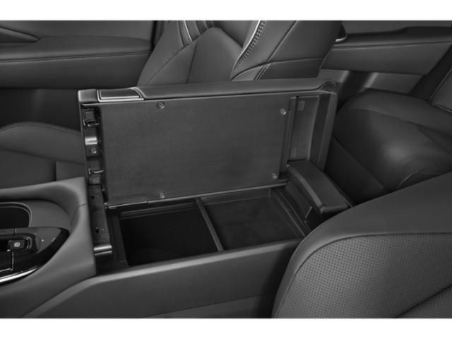 new 2024 Toyota Crown car