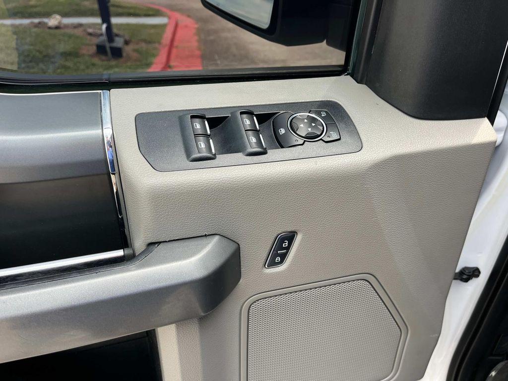 used 2017 Ford F-150 car, priced at $21,999