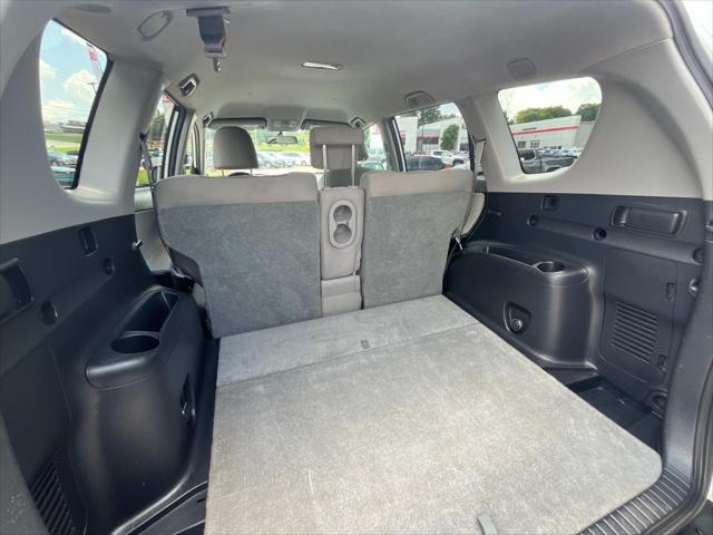 used 2012 Toyota RAV4 car, priced at $8,999