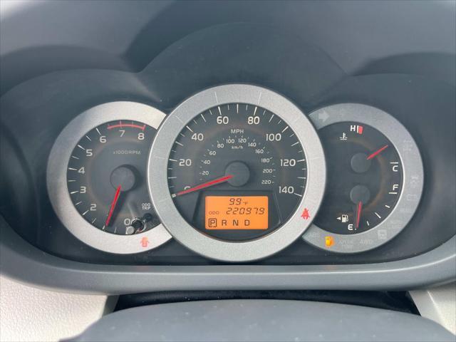 used 2012 Toyota RAV4 car, priced at $8,999