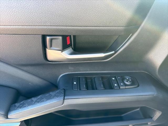 new 2024 Toyota Tacoma car, priced at $61,873