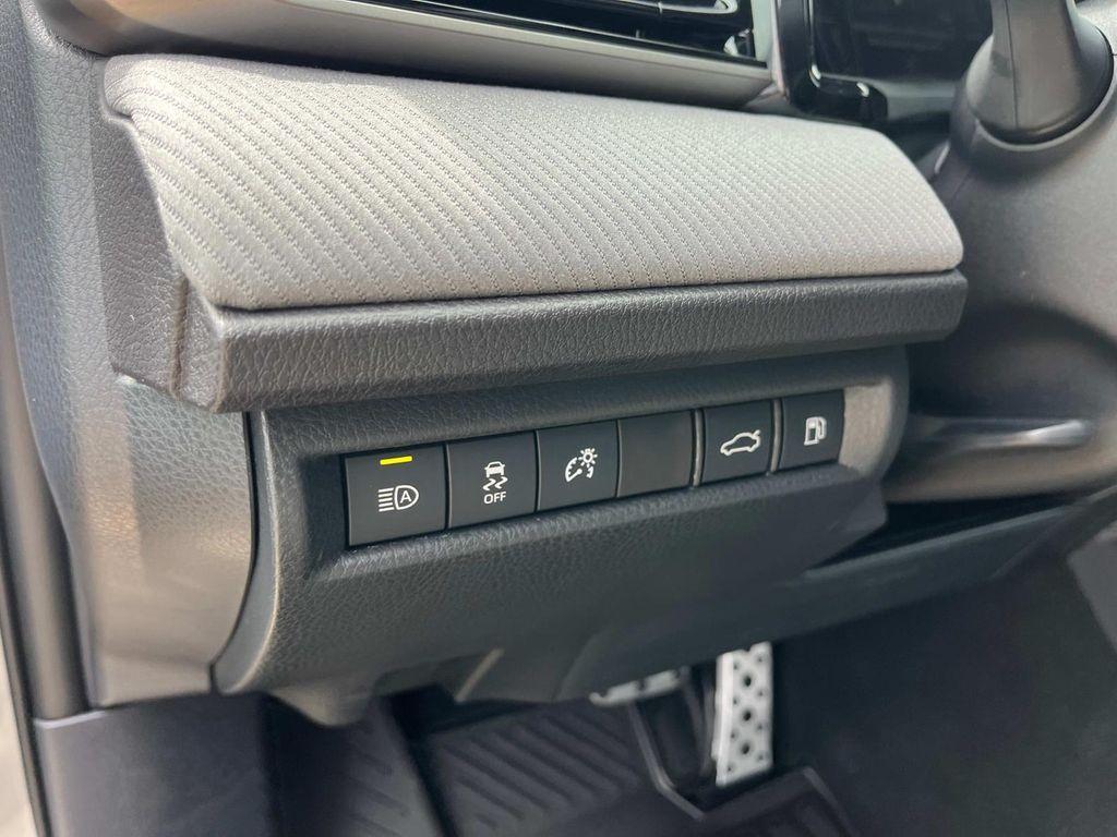 new 2025 Toyota Camry car, priced at $35,174