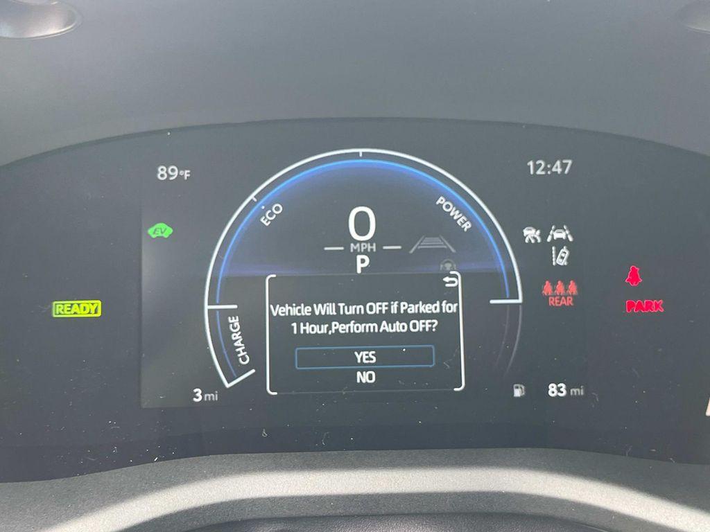 new 2025 Toyota Camry car, priced at $35,174