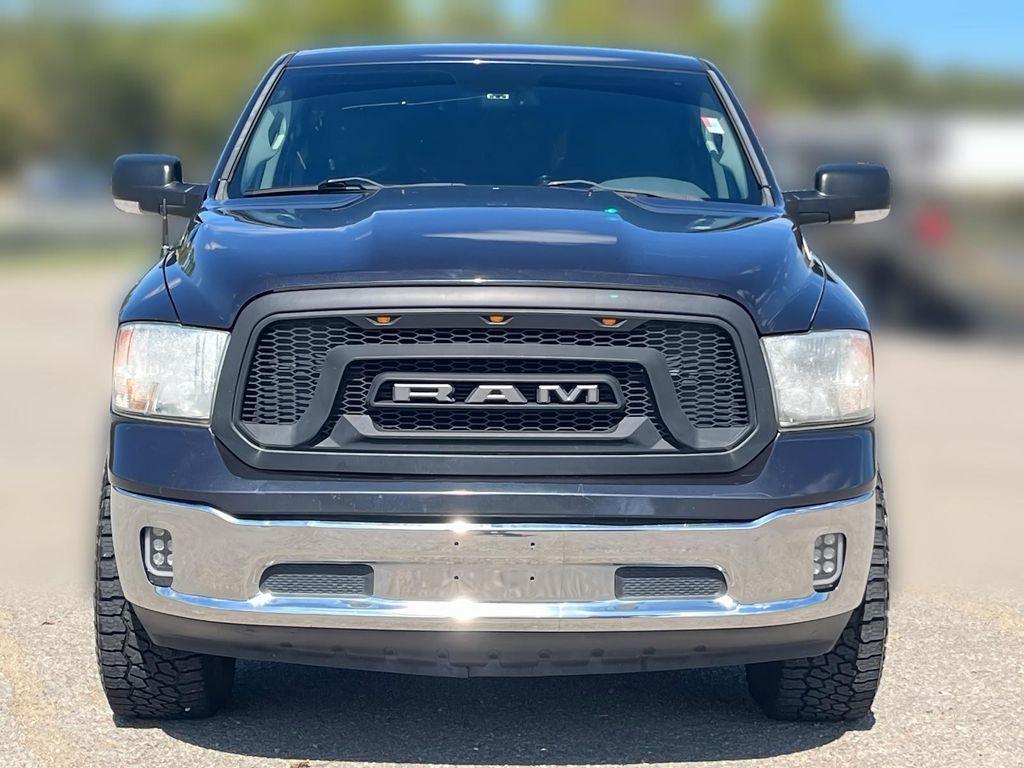 used 2013 Ram 1500 car, priced at $15,998