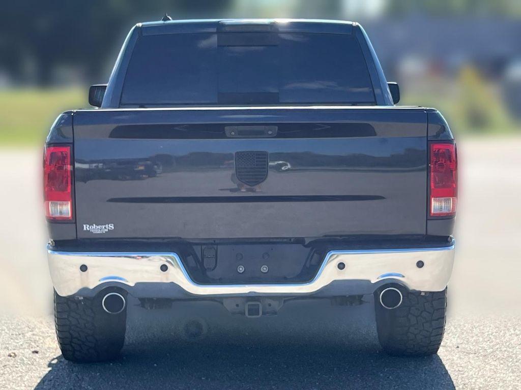 used 2013 Ram 1500 car, priced at $15,998