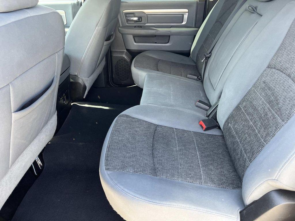 used 2013 Ram 1500 car, priced at $15,998