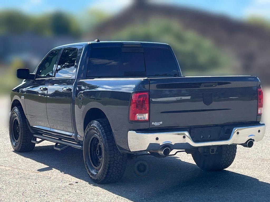 used 2013 Ram 1500 car, priced at $15,998