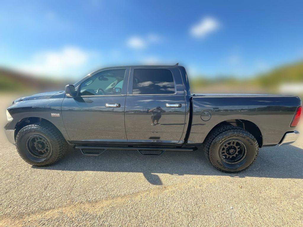 used 2013 Ram 1500 car, priced at $15,998