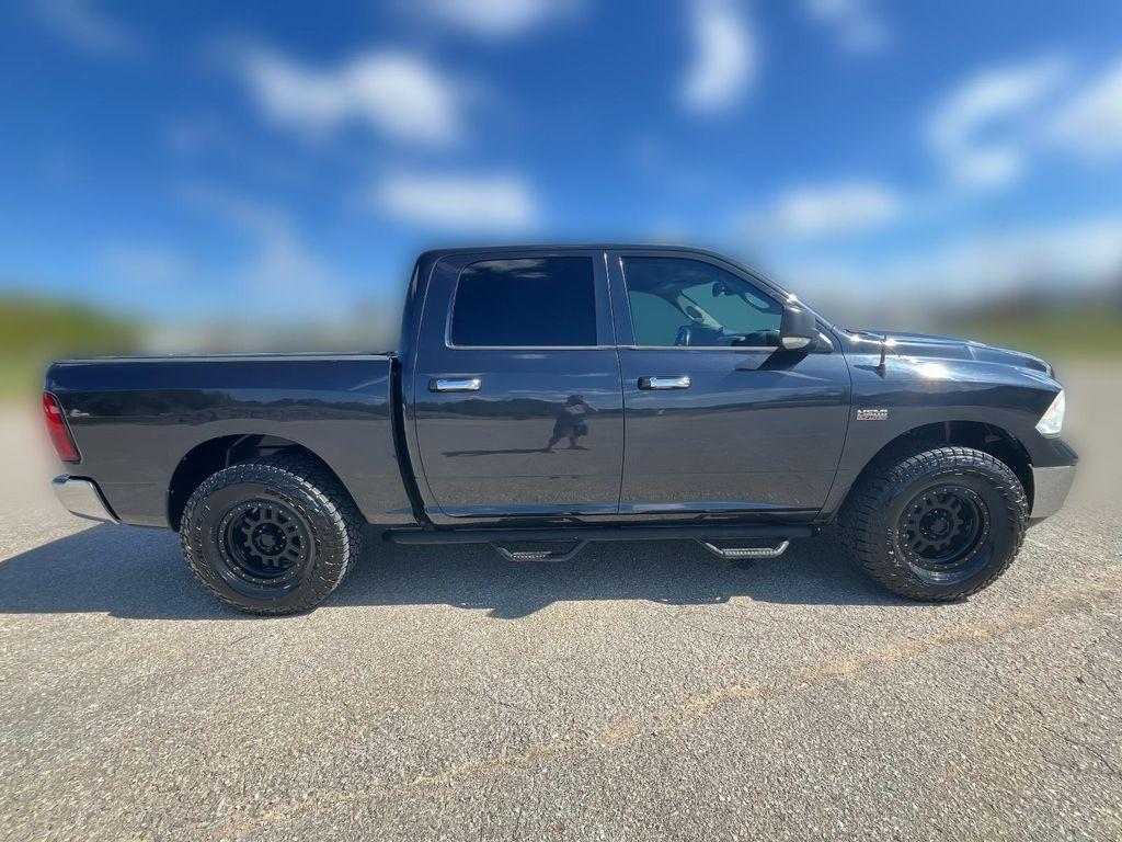used 2013 Ram 1500 car, priced at $15,998