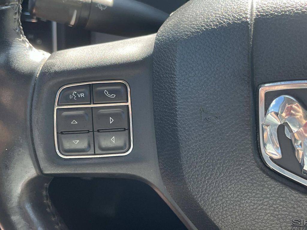 used 2013 Ram 1500 car, priced at $15,998