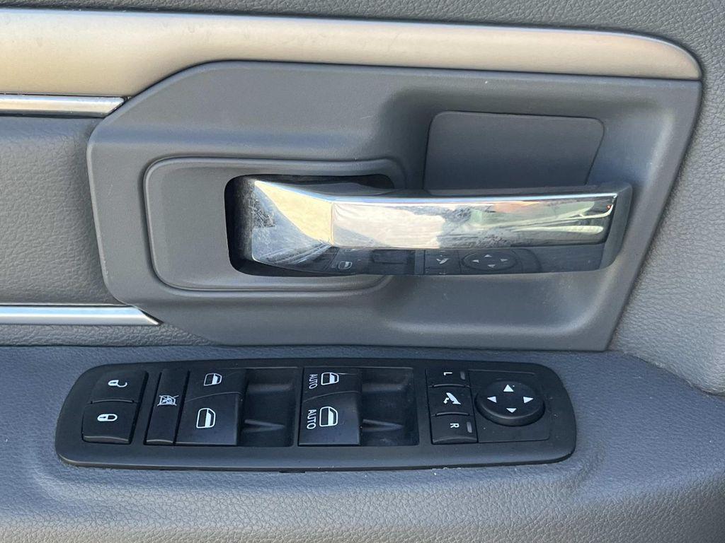 used 2013 Ram 1500 car, priced at $15,998