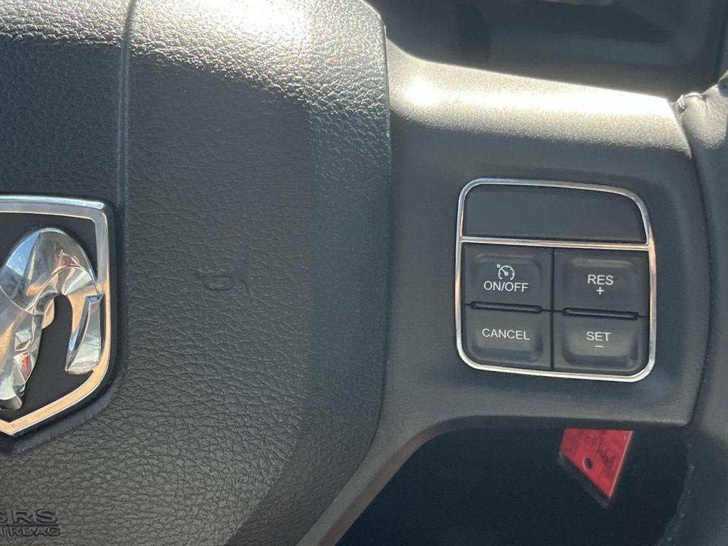 used 2013 Ram 1500 car, priced at $15,998