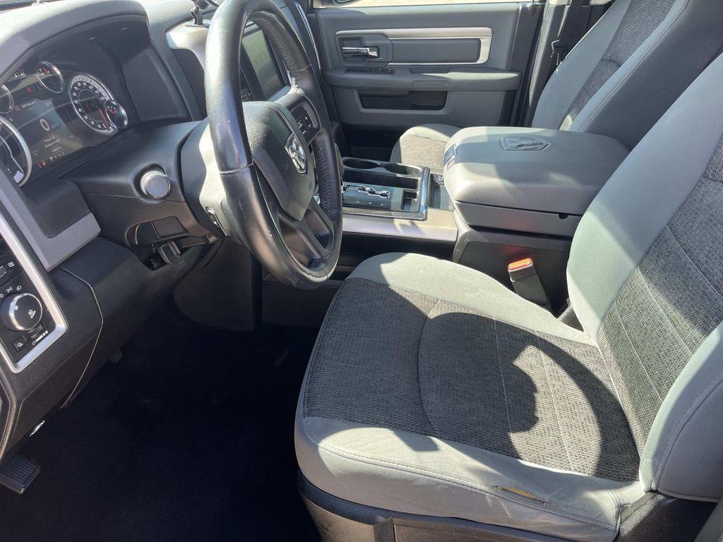used 2013 Ram 1500 car, priced at $15,998