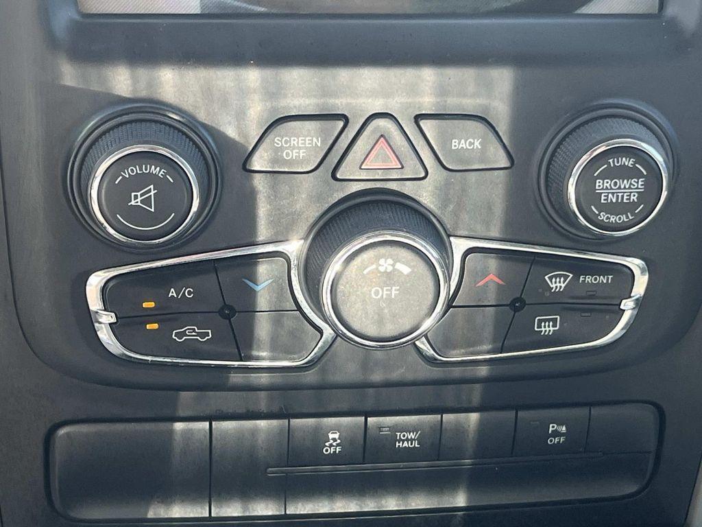 used 2013 Ram 1500 car, priced at $15,998
