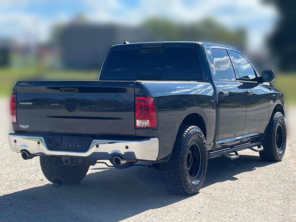 used 2013 Ram 1500 car, priced at $15,998