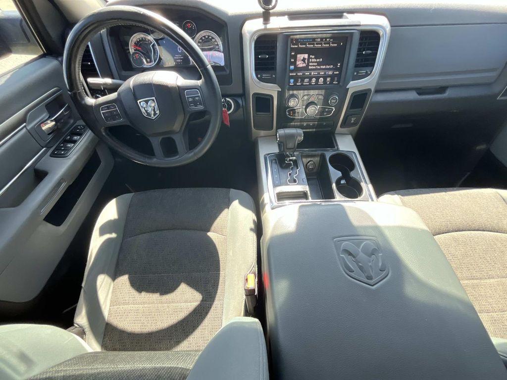 used 2013 Ram 1500 car, priced at $15,998