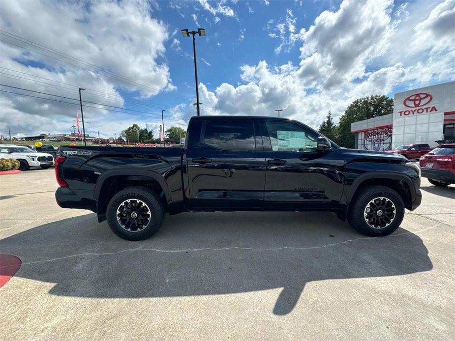 new 2024 Toyota Tundra car, priced at $56,051