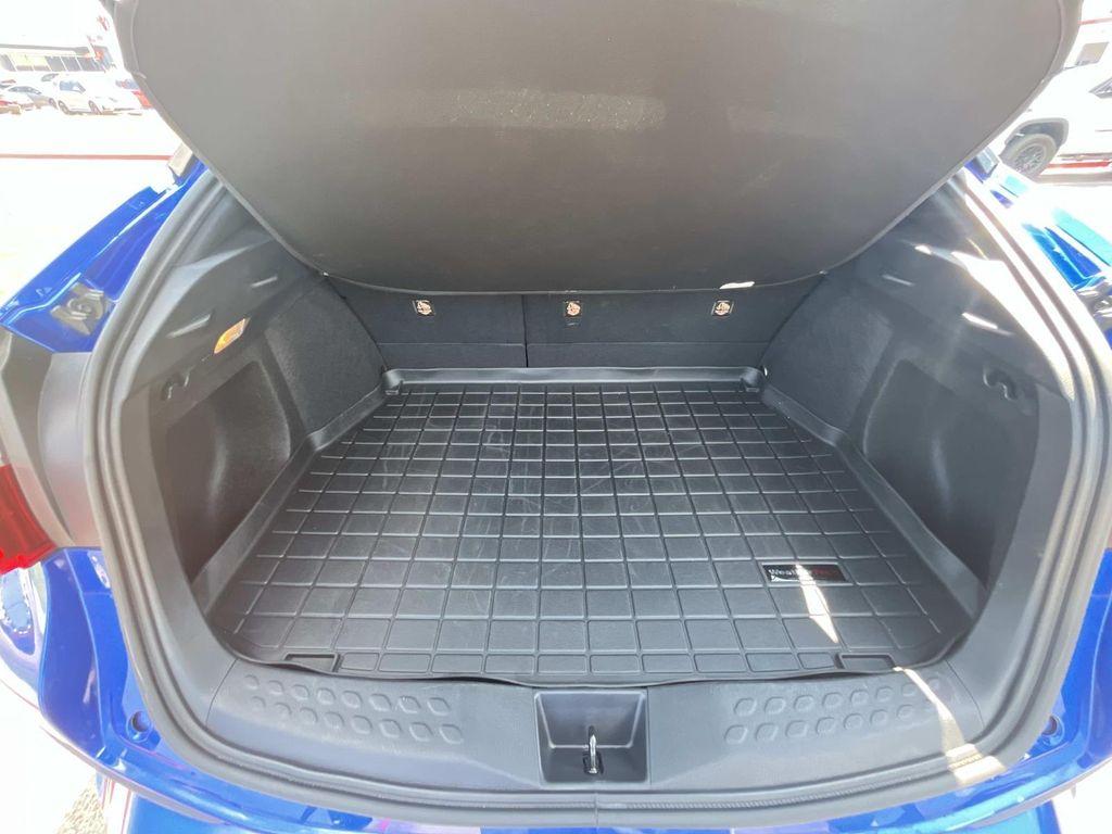 used 2019 Toyota C-HR car, priced at $19,999