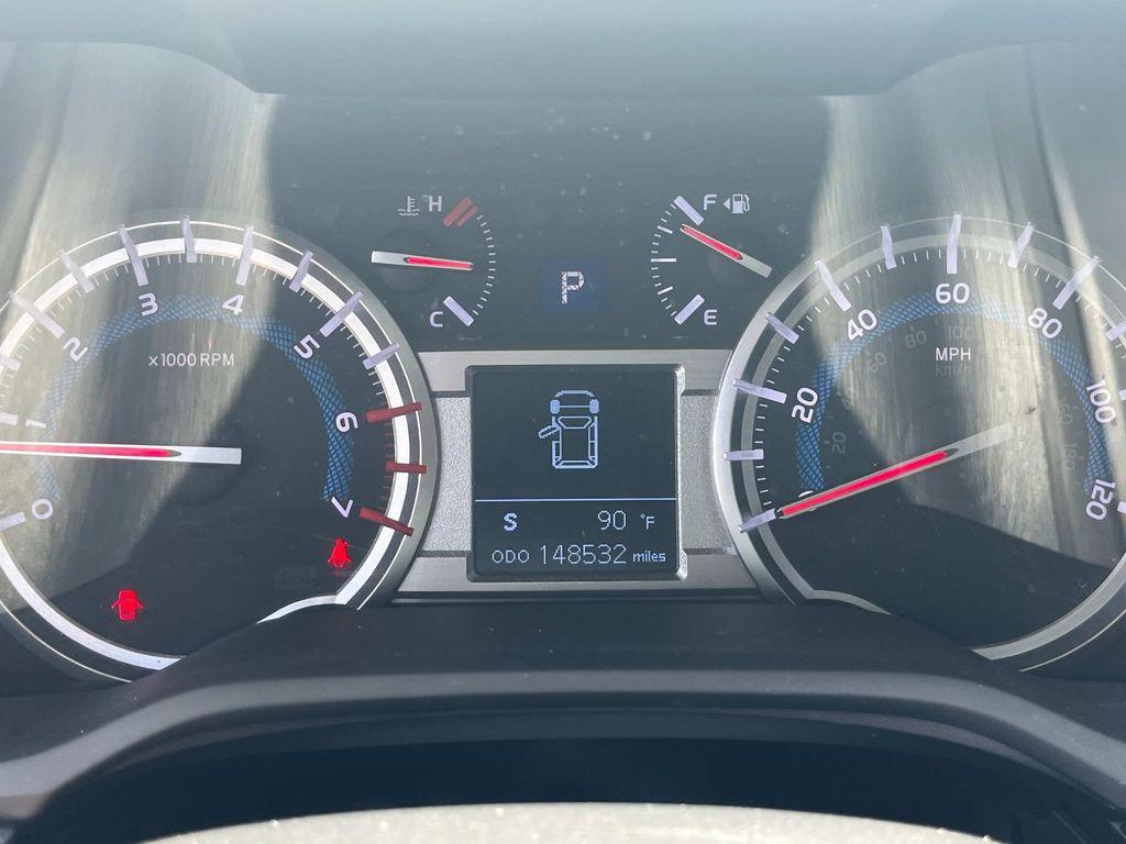 used 2019 Toyota 4Runner car, priced at $34,900