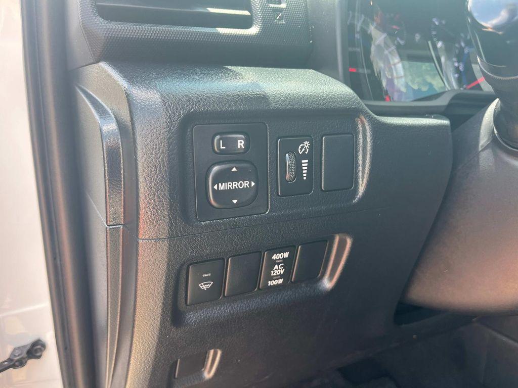 used 2019 Toyota 4Runner car, priced at $34,900