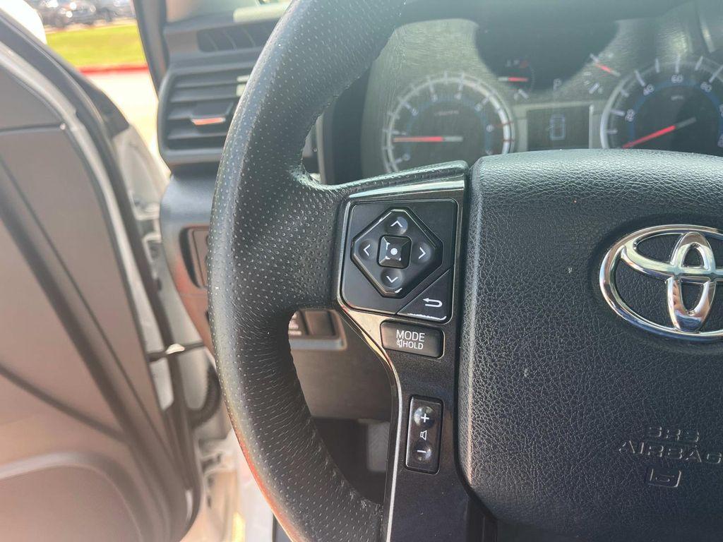 used 2019 Toyota 4Runner car, priced at $34,900