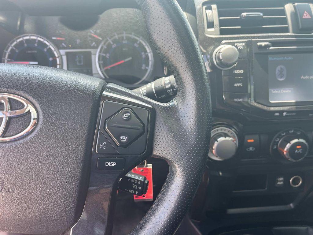 used 2019 Toyota 4Runner car, priced at $34,900